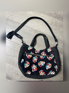 Disney Parks Minnie Mouse
Everyday Crossbody Bag